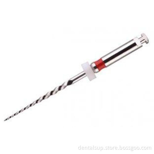 Dental NiTi Rotary Protaper Dental Endo Files For Engine Us